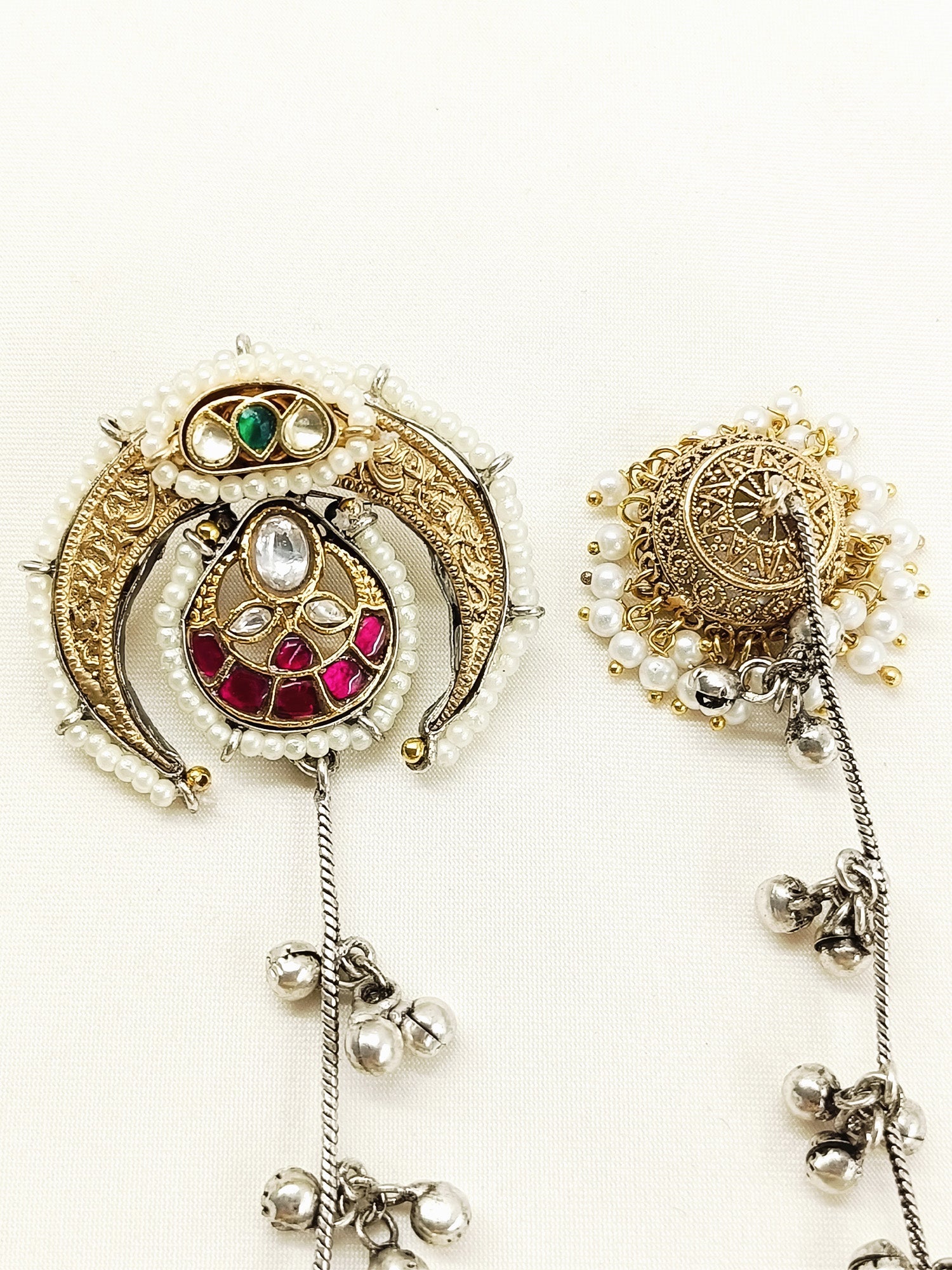 Wridhi R&G Boutique Earring