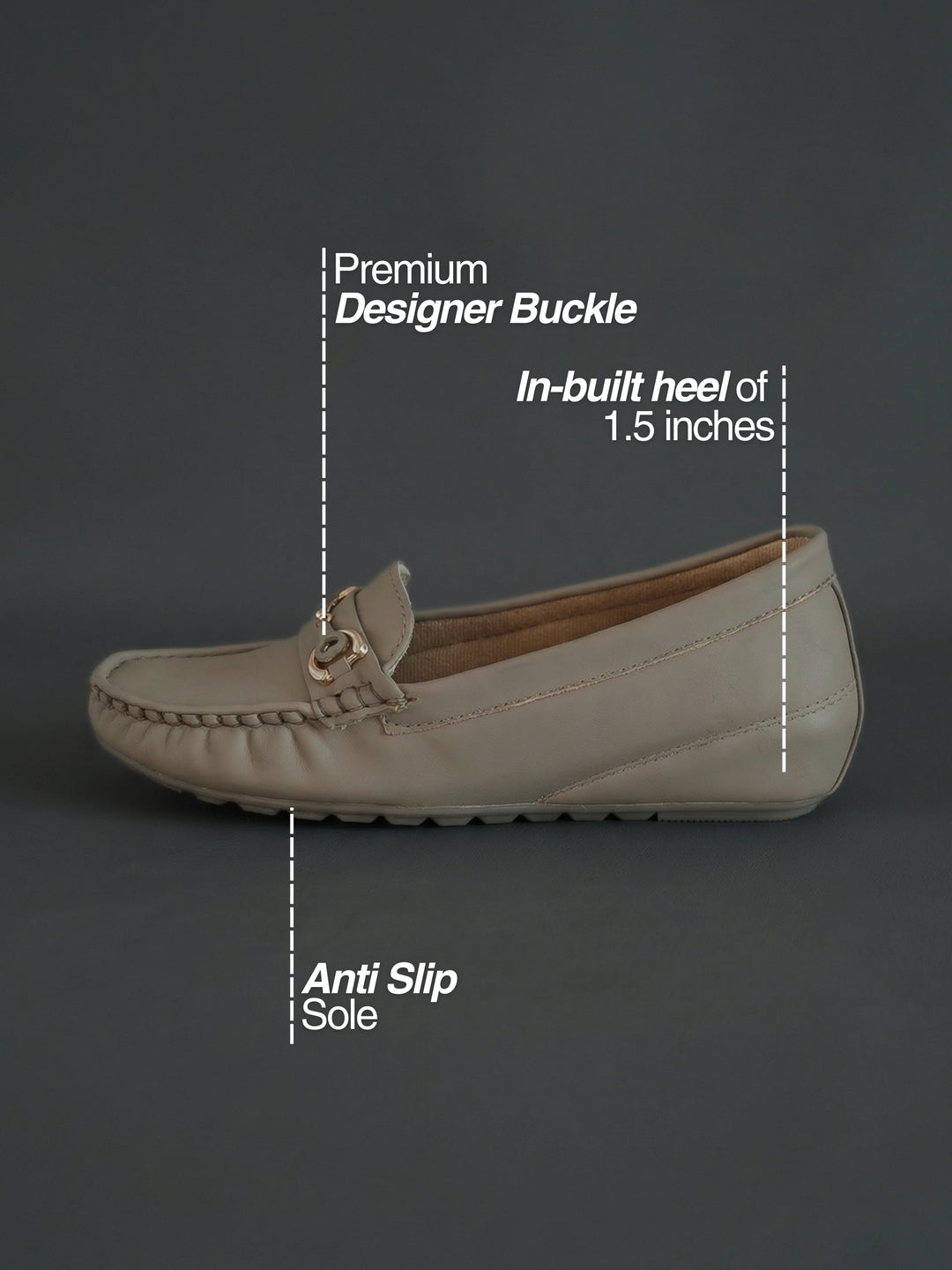Apex Loafers