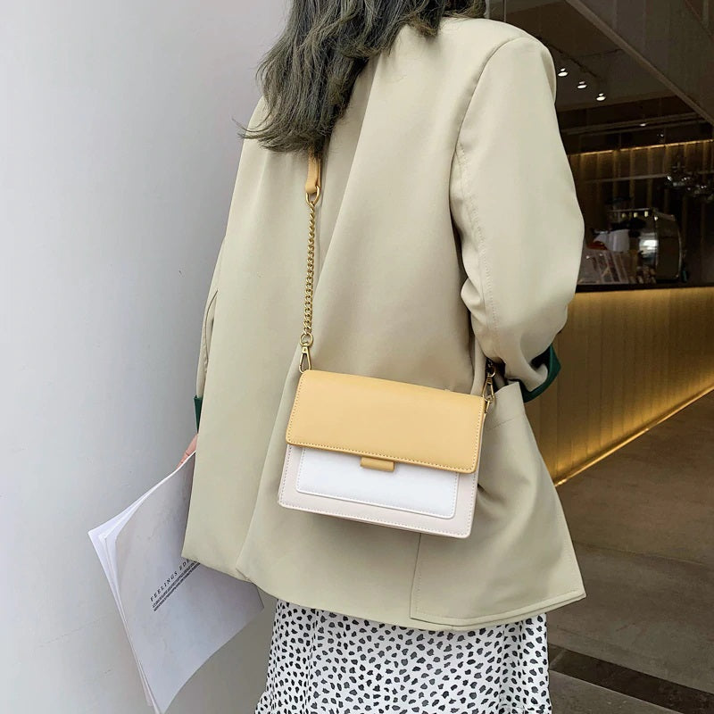 Vionelle | Crossbody Bag  - By Qivii
