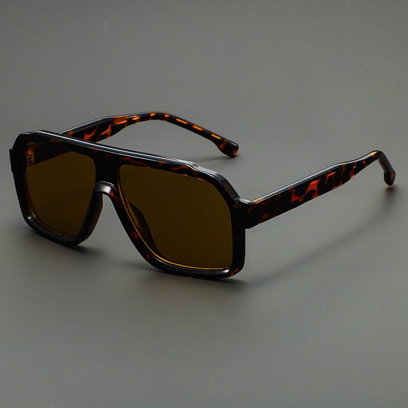Clearwater Oversized Shades  - By Qivii