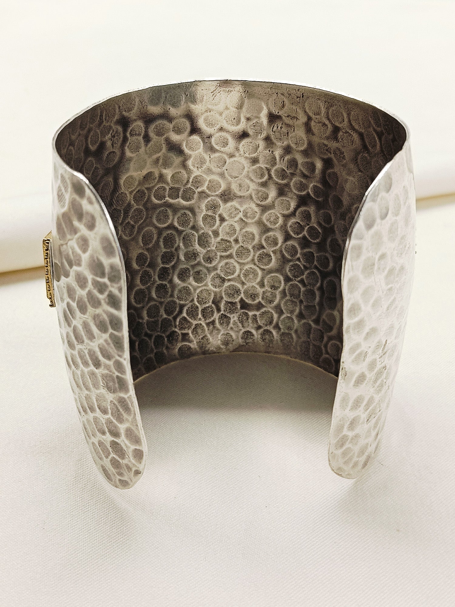 Giva Black Oxidized Bracelet