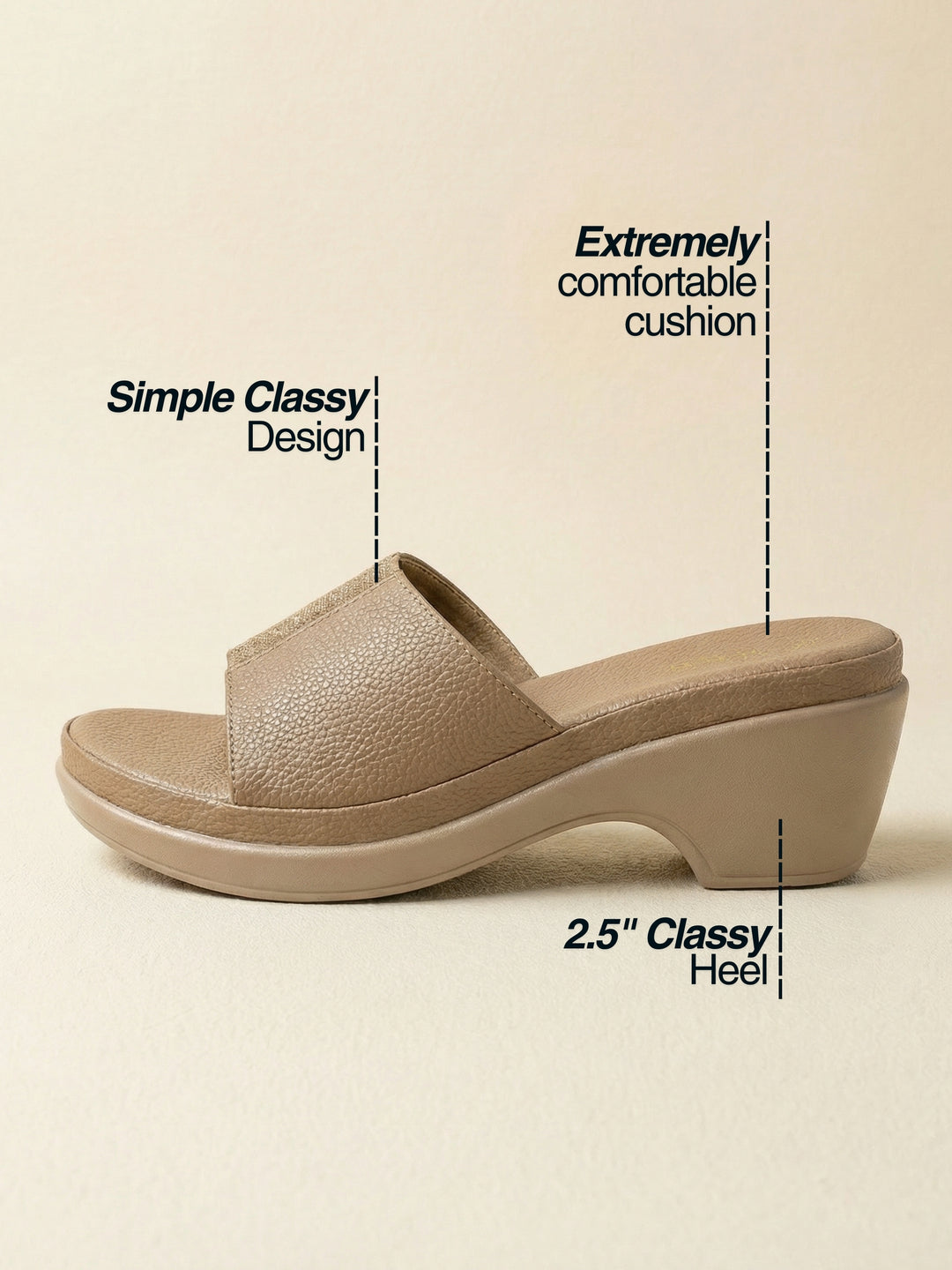 Zeen Heels