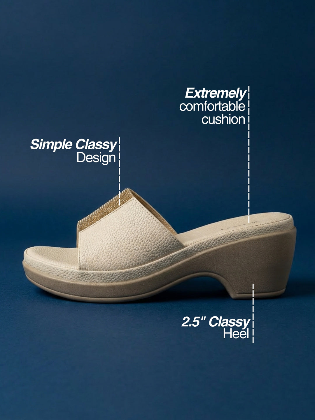 Zeen Heels