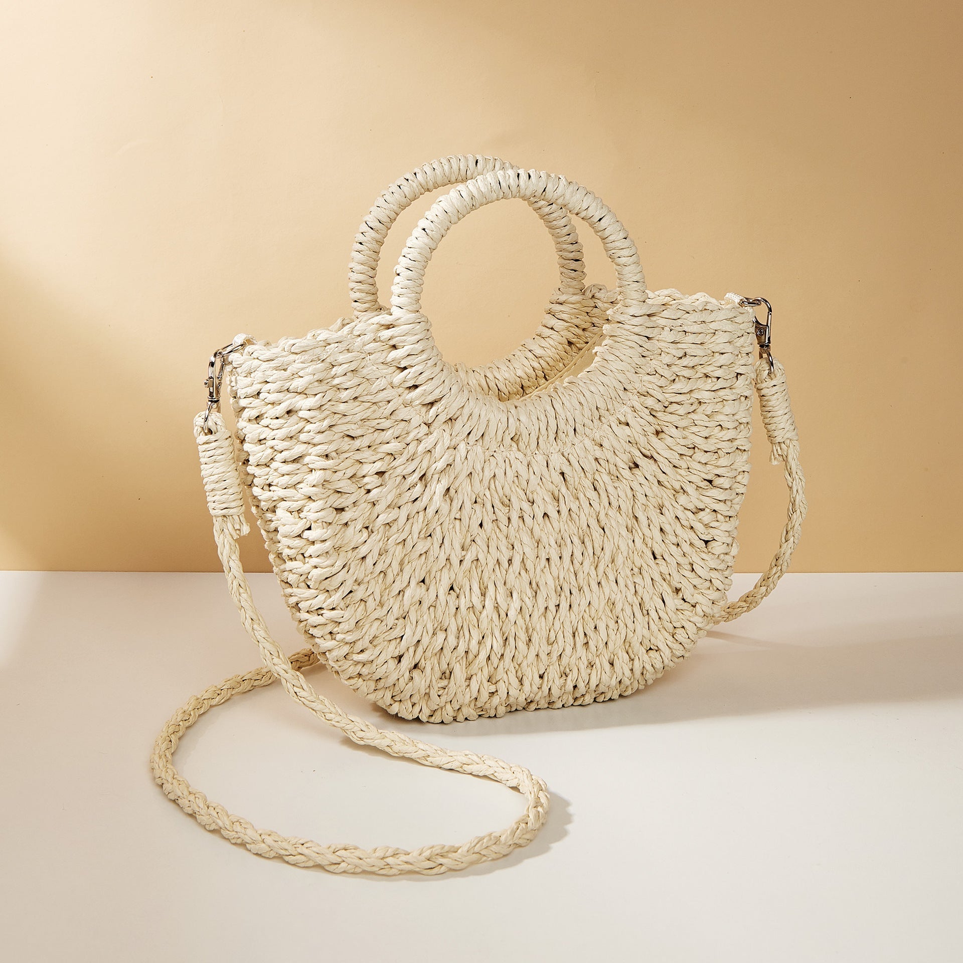 Palla | Crossbody Bag  - By Qivii