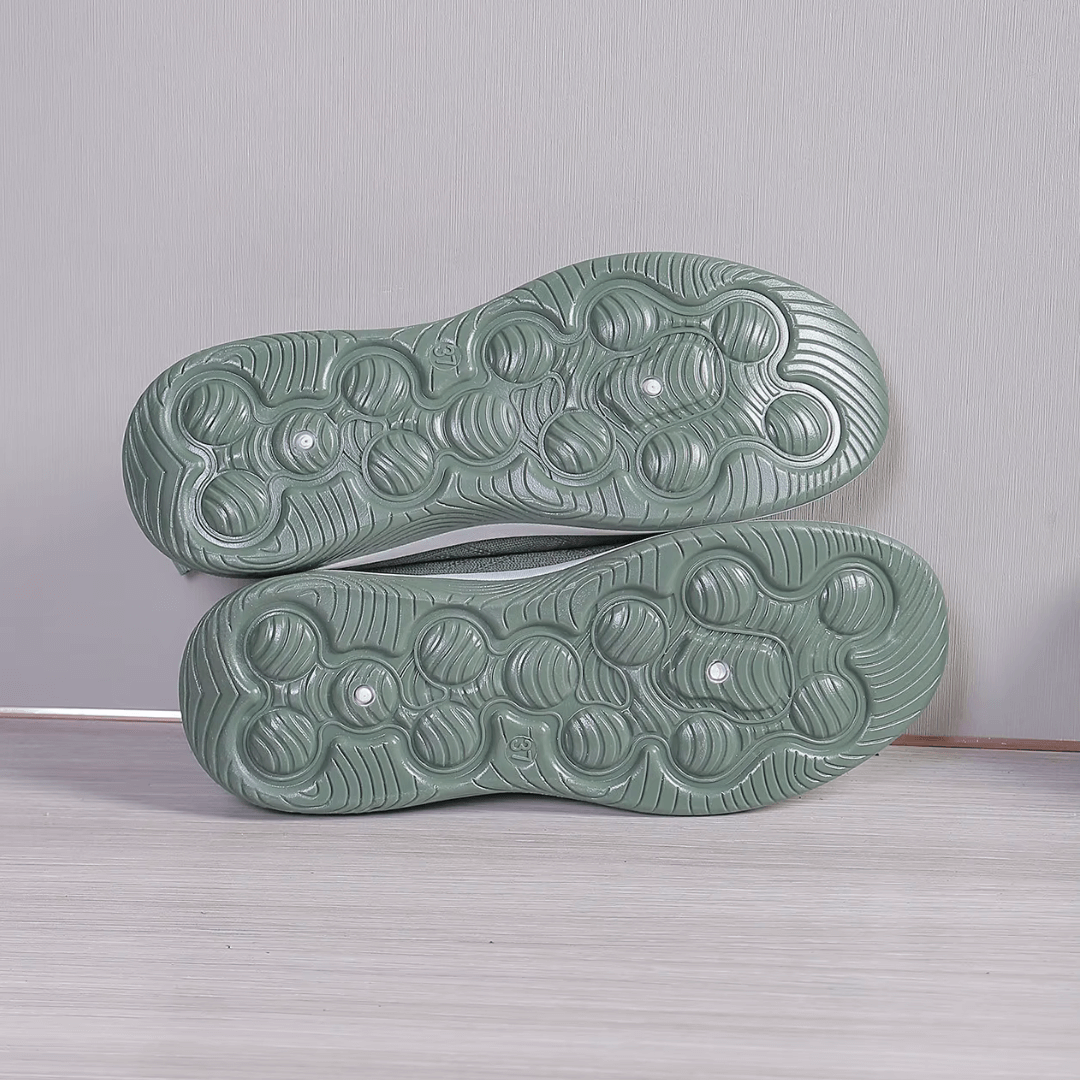 Cloudy - Slip-On-Schuhe  - By Qivii