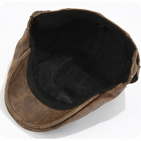 Harrington Cap