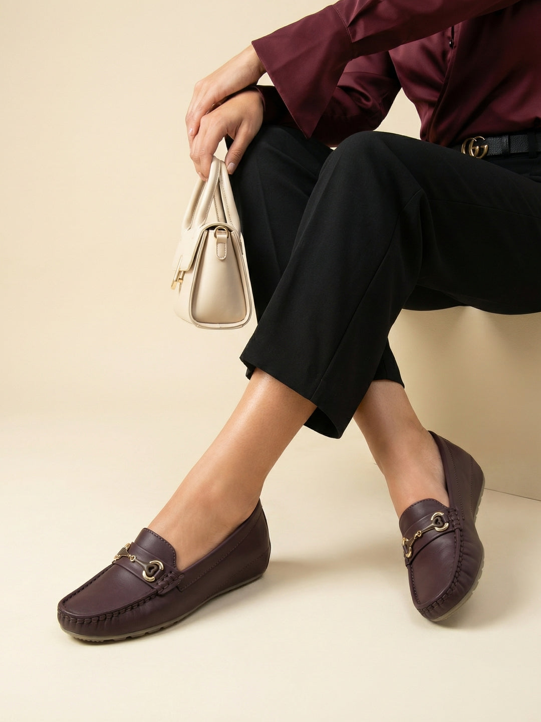 Apex Loafers