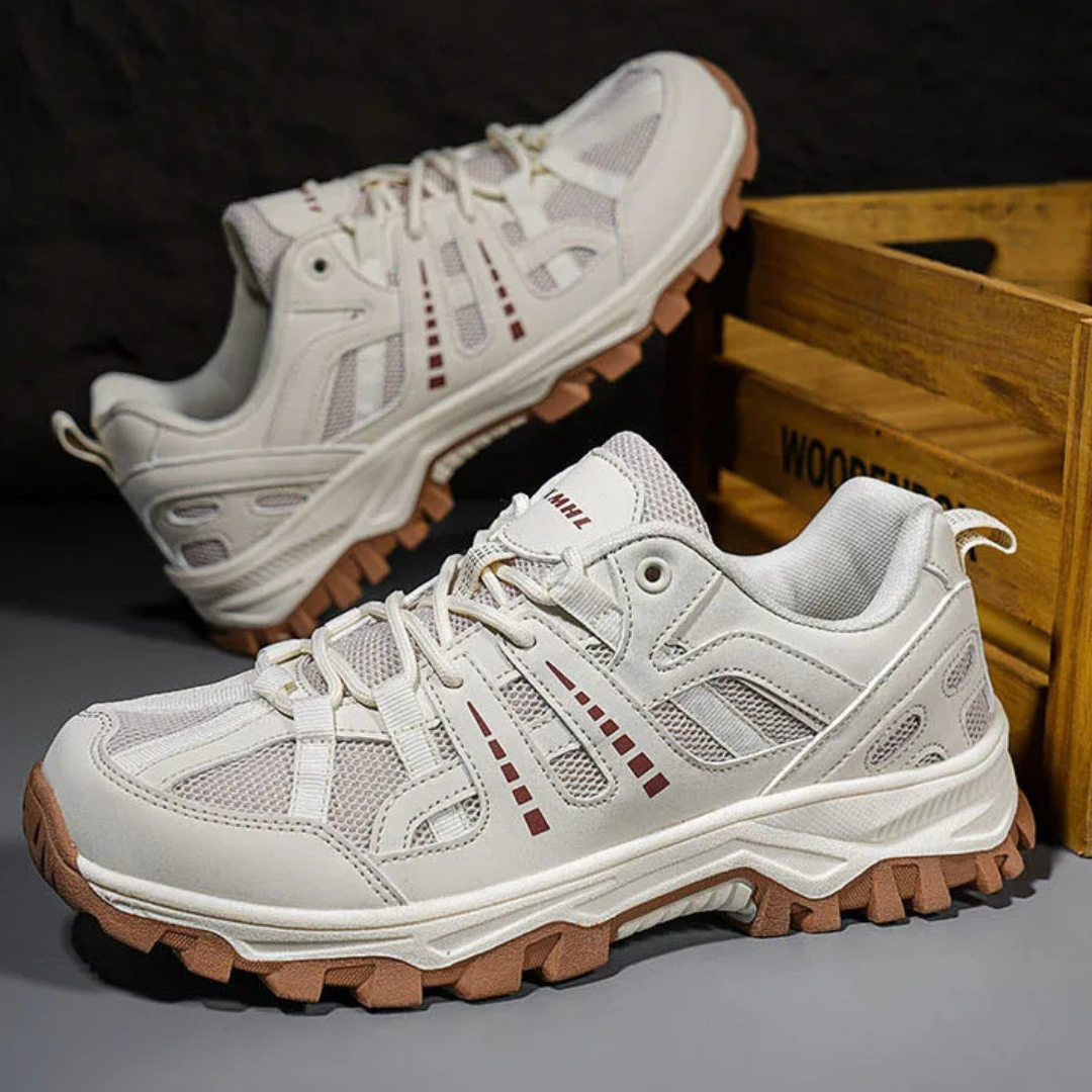 Xtra Trail - Wanderschuh  - By Qivii
