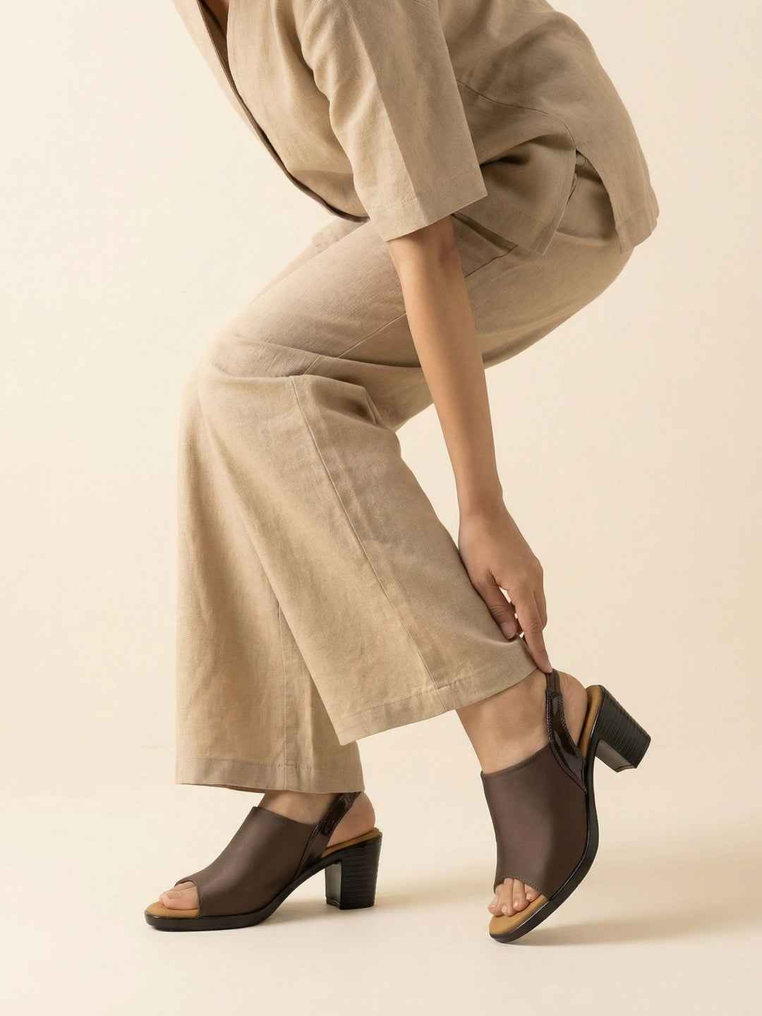 Alora Heels