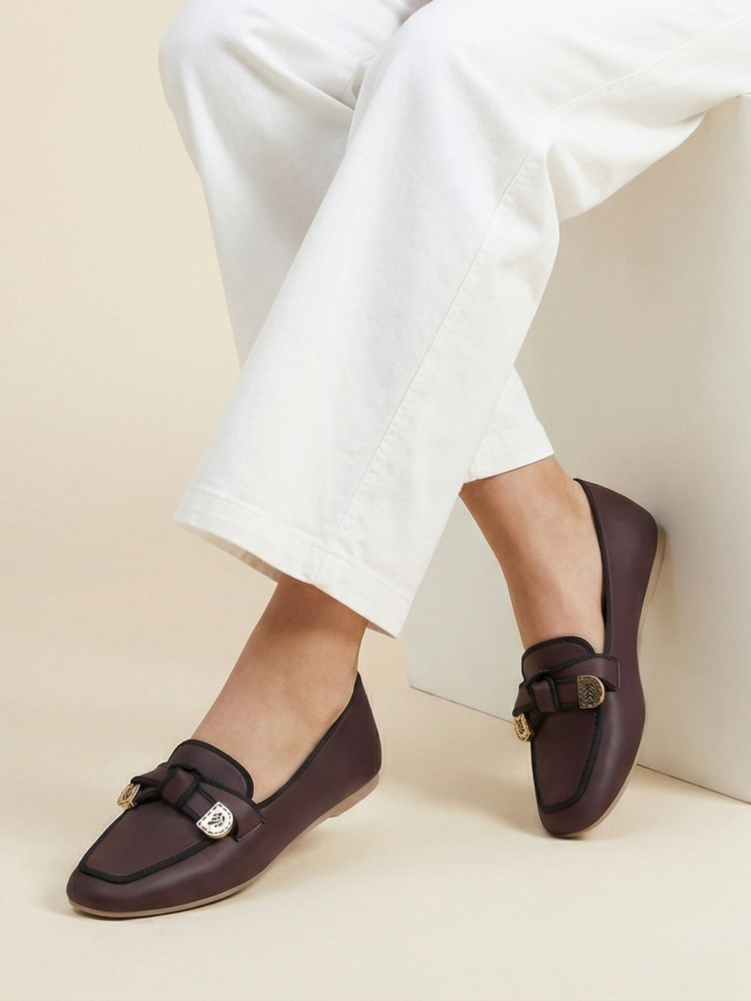 Kairo Loafers