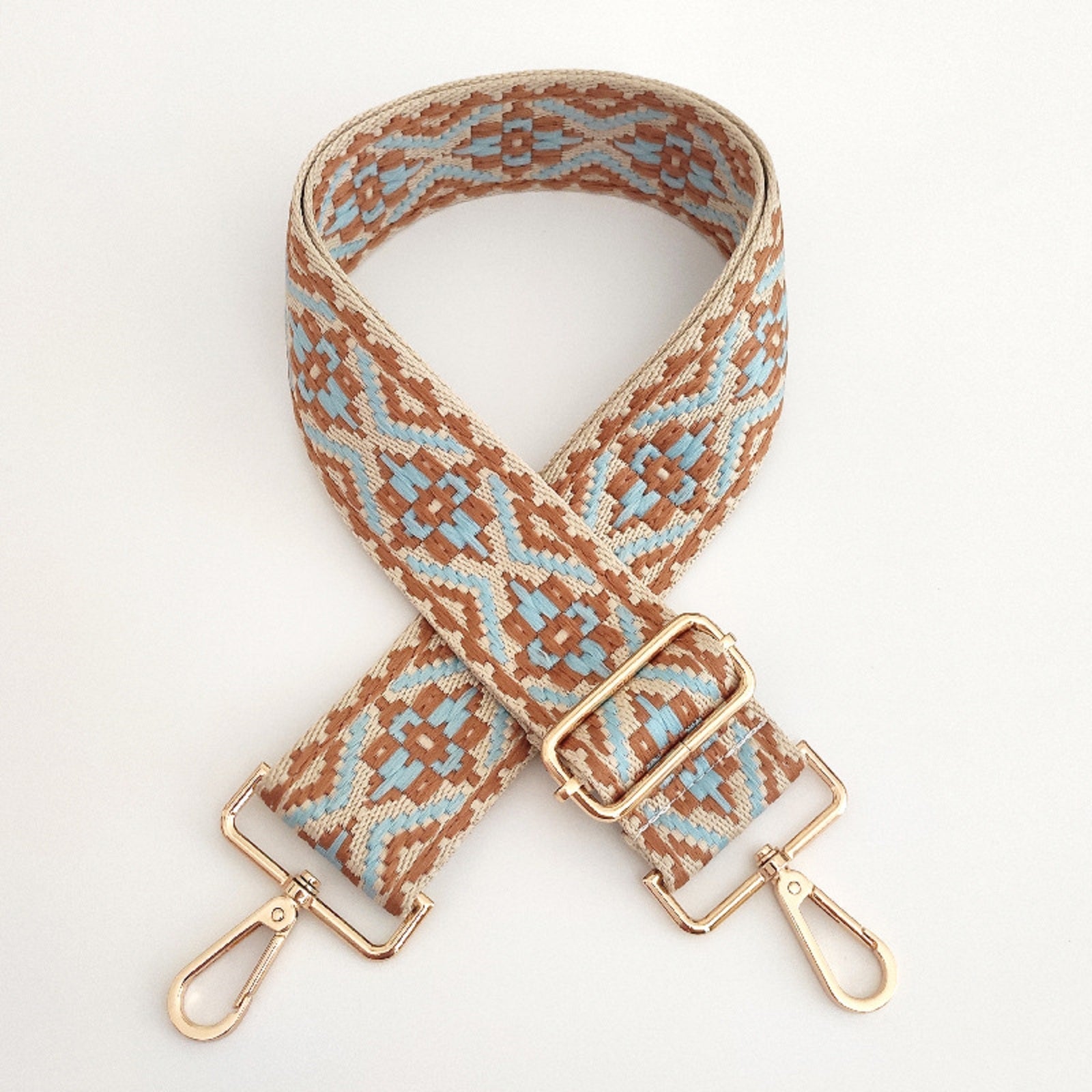 Boho Bag Straps | OUNAMEI