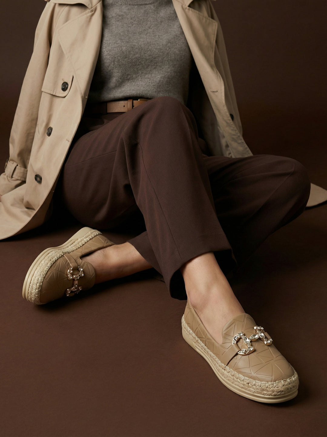 Hearth Loafers