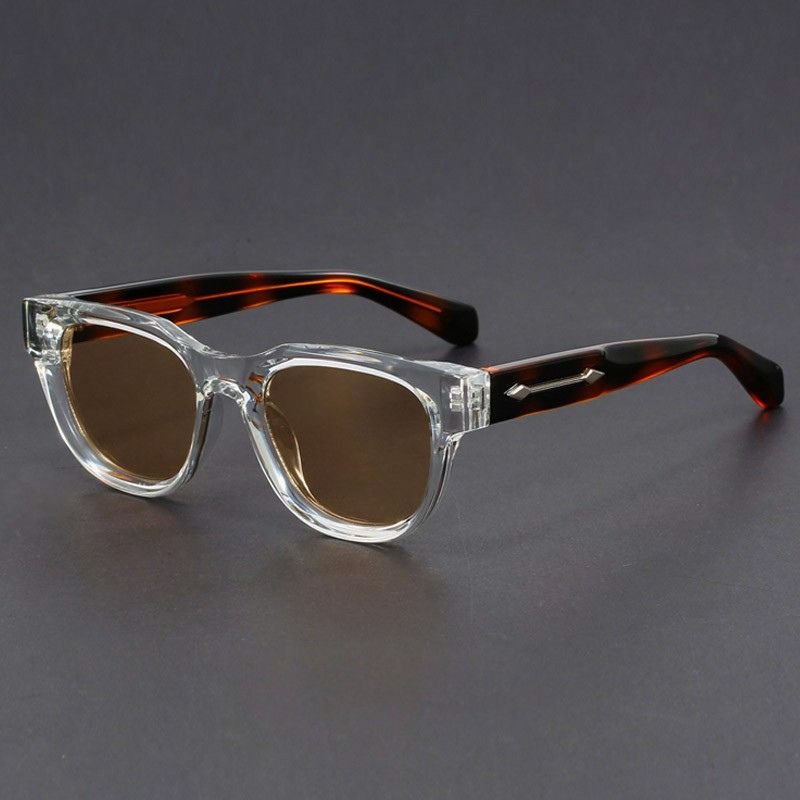 Venzio Classic Retro Shades  - By Qivii