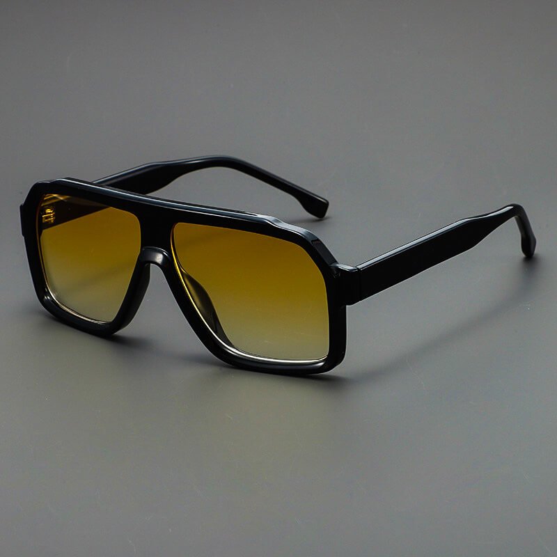 Clearwater Oversized Shades  - By Qivii
