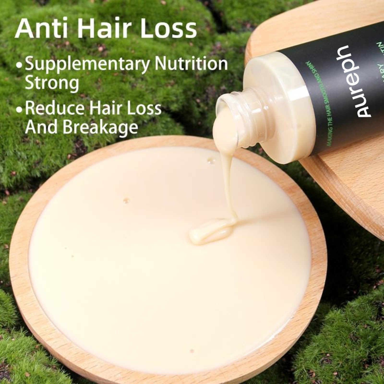 Rosemary Shampoo