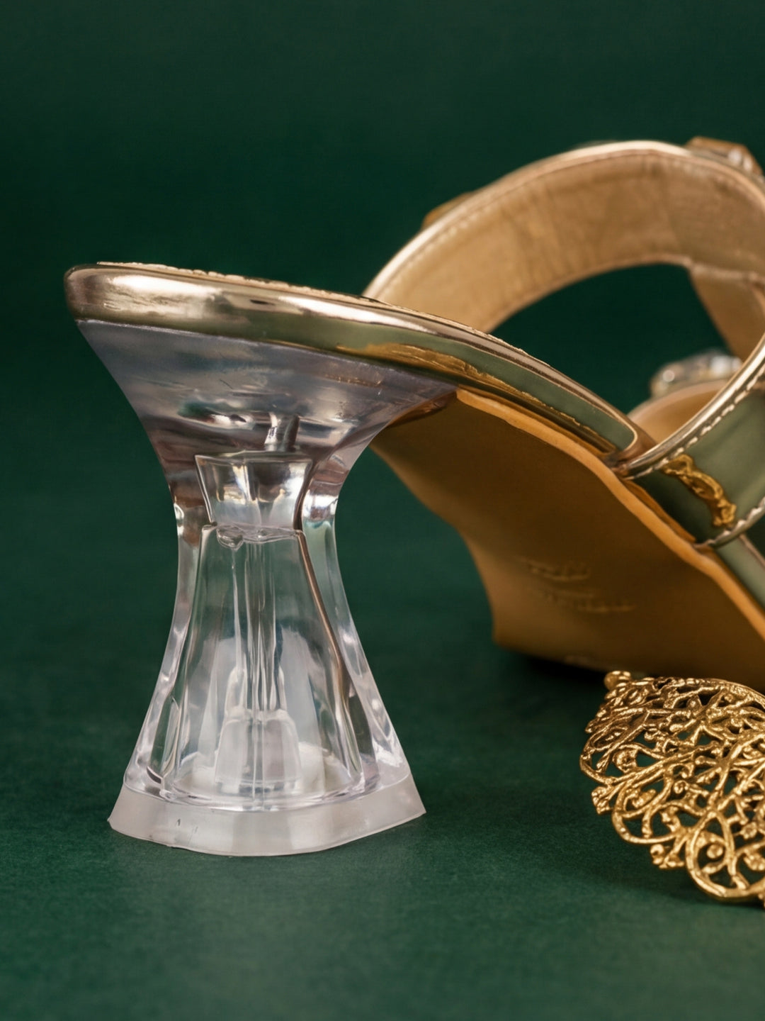 Sitara Heels