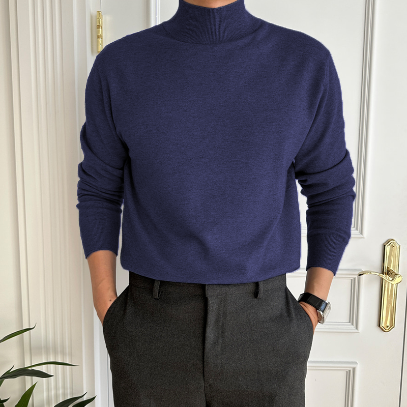James™ - Comfortabele Coltrui  - By Qivii