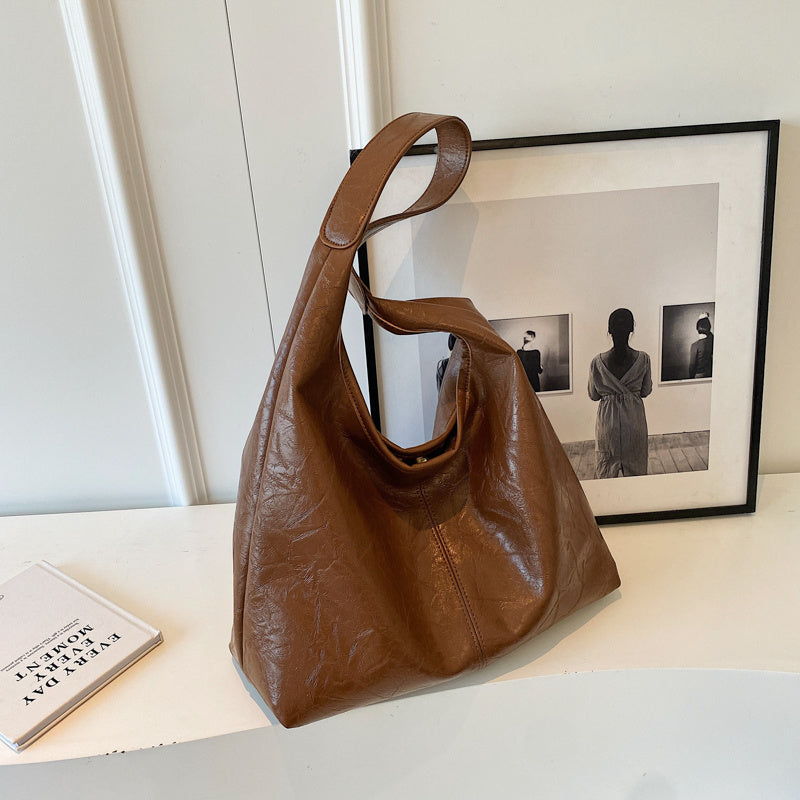 Anah | Hobo Bag  - By Qivii