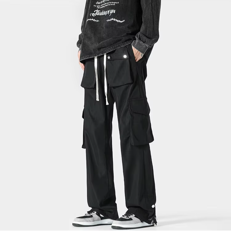Edge Cargo Pants