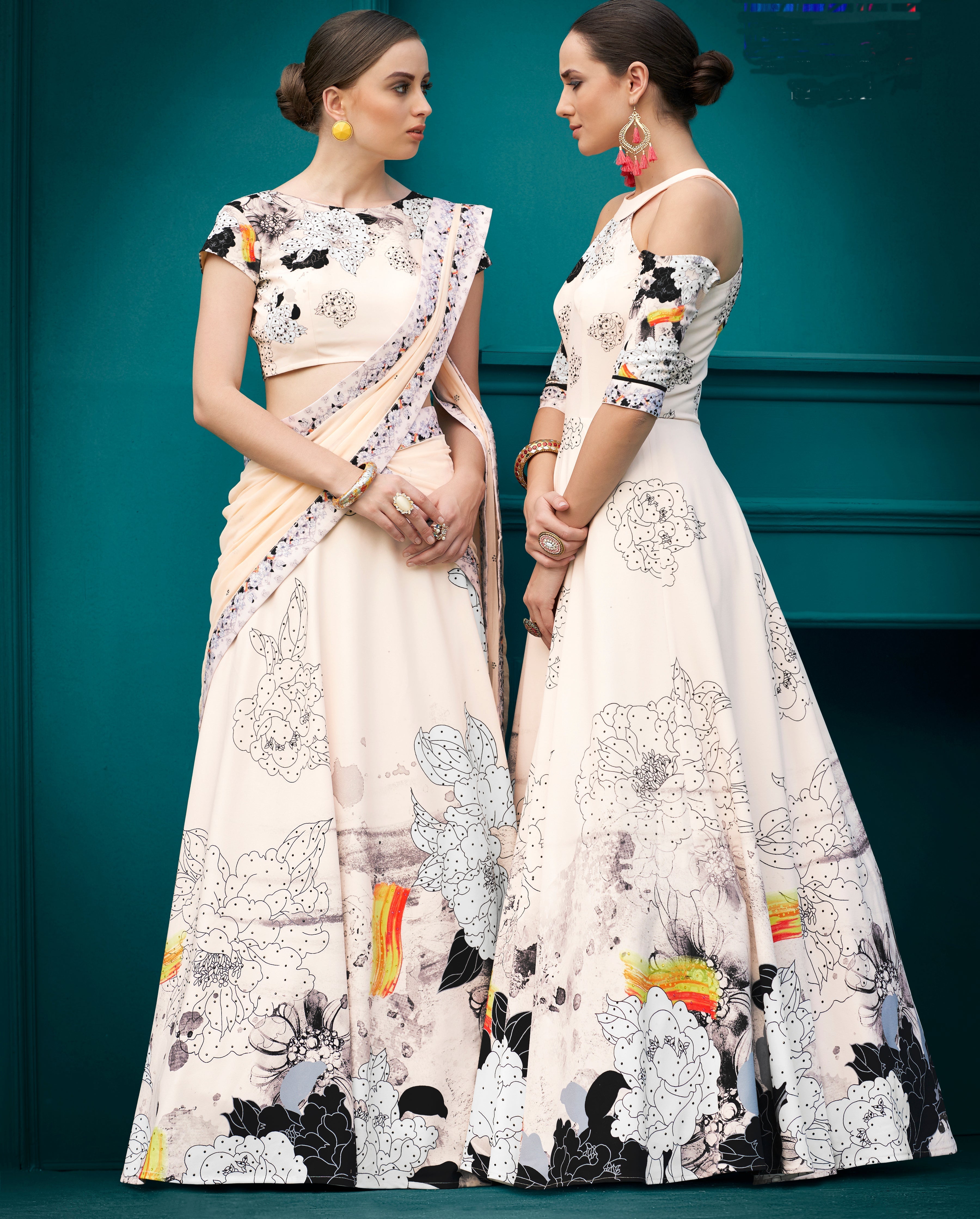 Blossoming Beauty - qivii