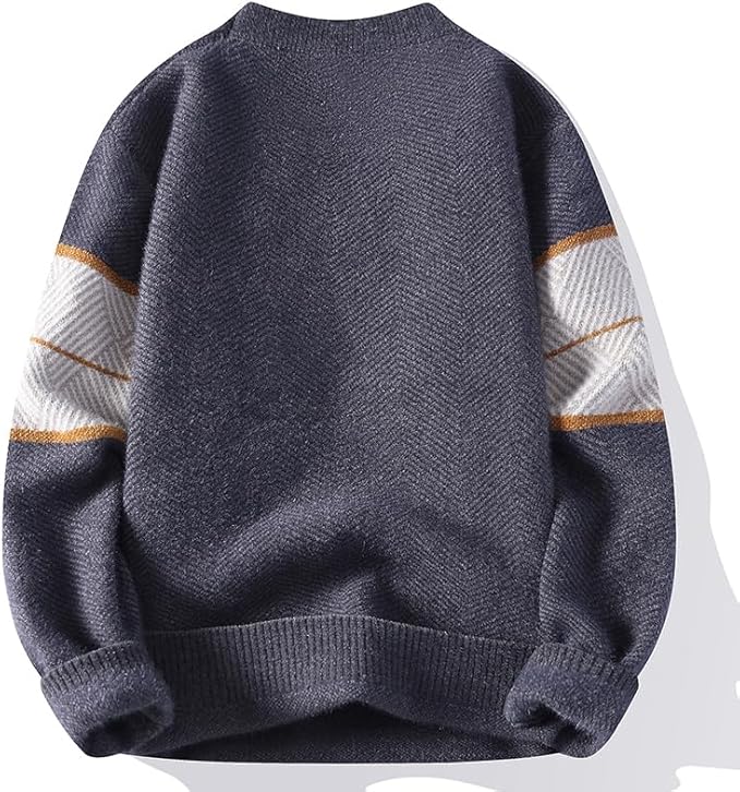 Dylan™ - Slim Super Zachte Trui  - By Qivii