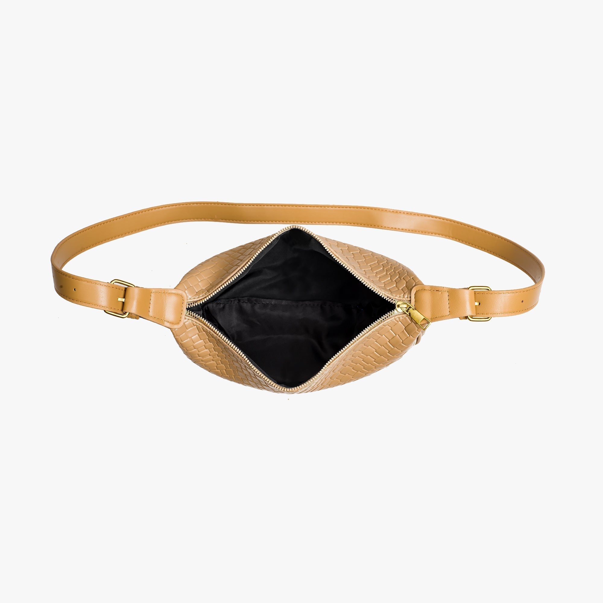 Cynha | Crossbody Bag  - By Qivii