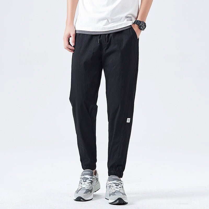 Harbor Coast Pants  - By Qivii