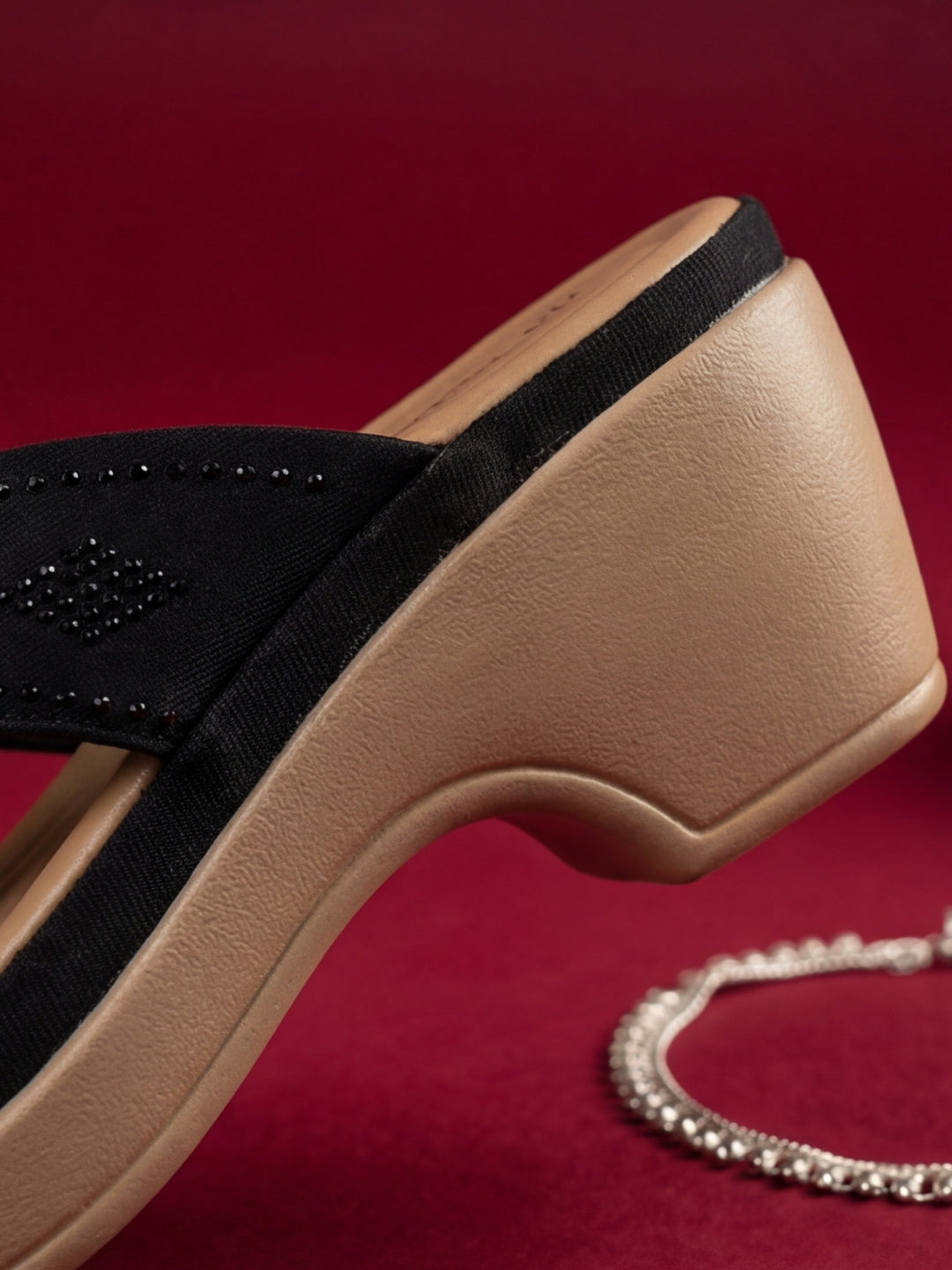 Suhana Heels