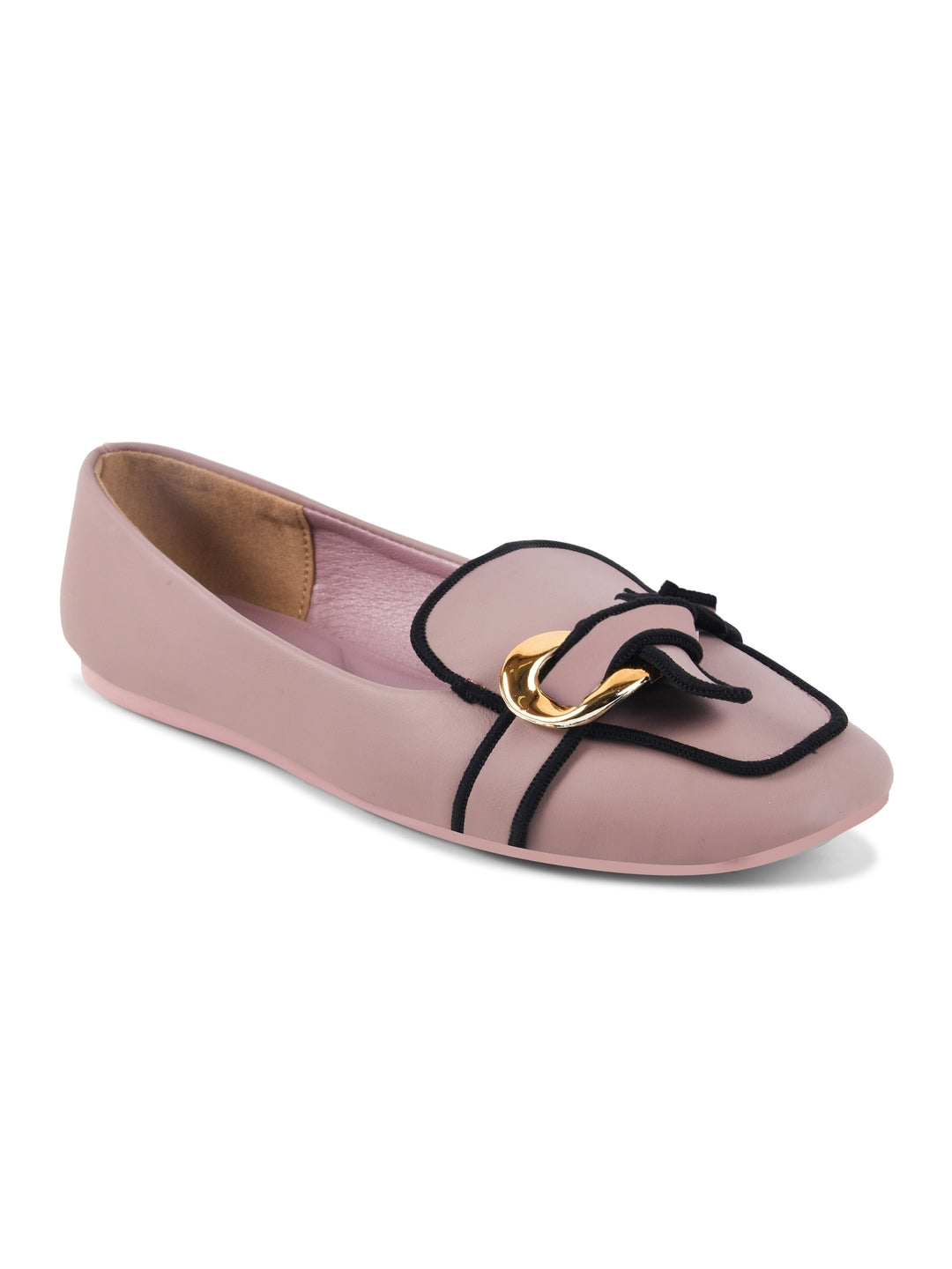 Sidra Loafers