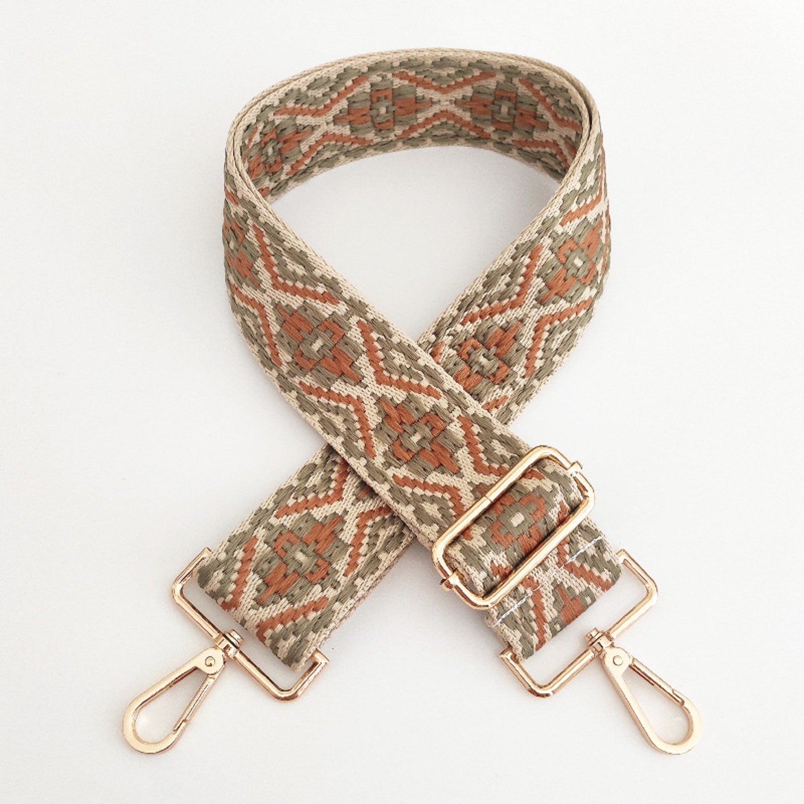 Boho Bag Straps | OUNAMEI