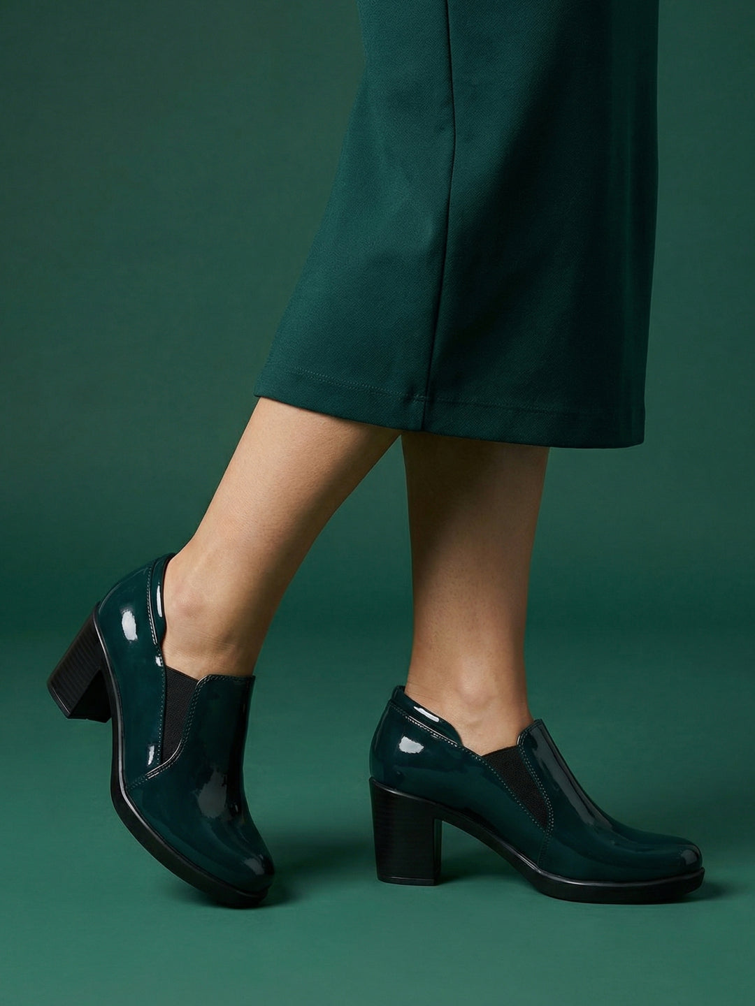 Hudson Boots