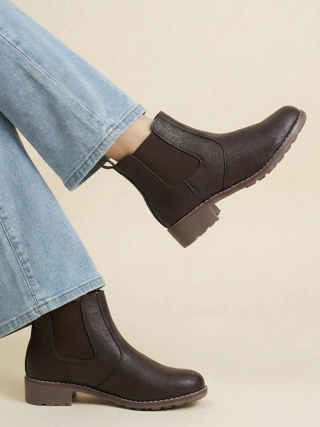 Rogue Boot