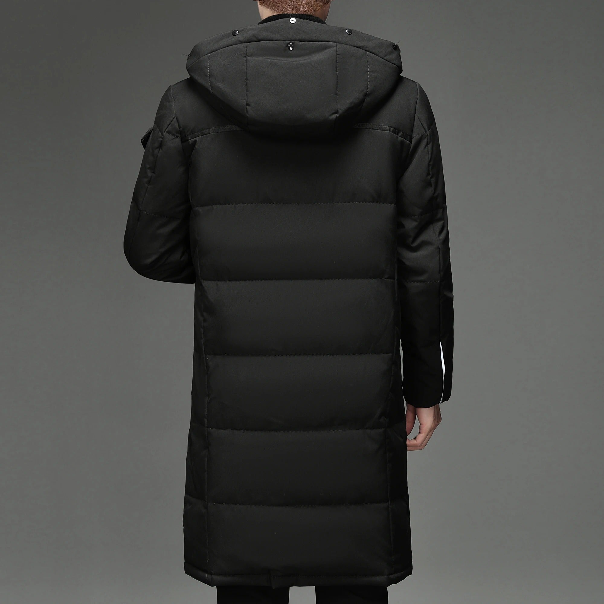 Belgravia Down Coat