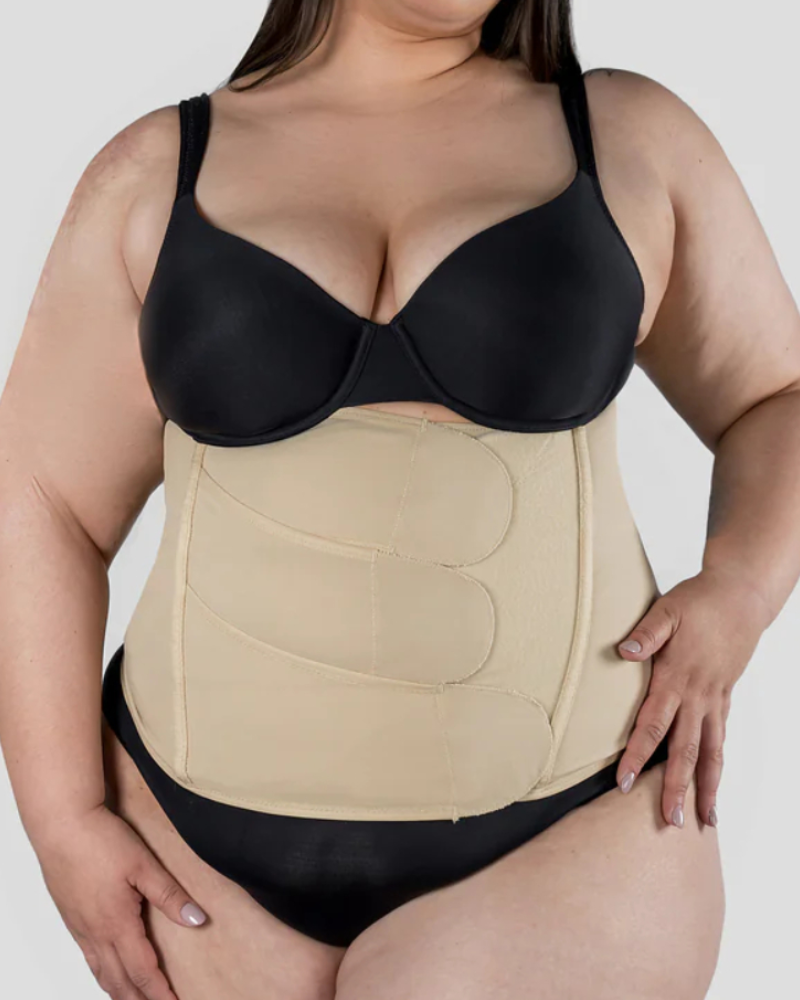 Shapshe® Sticky Tummy Control Waist Trainer