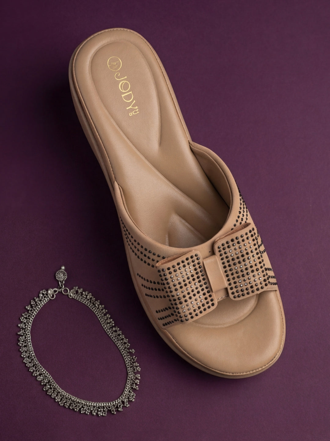Raunaq Heels