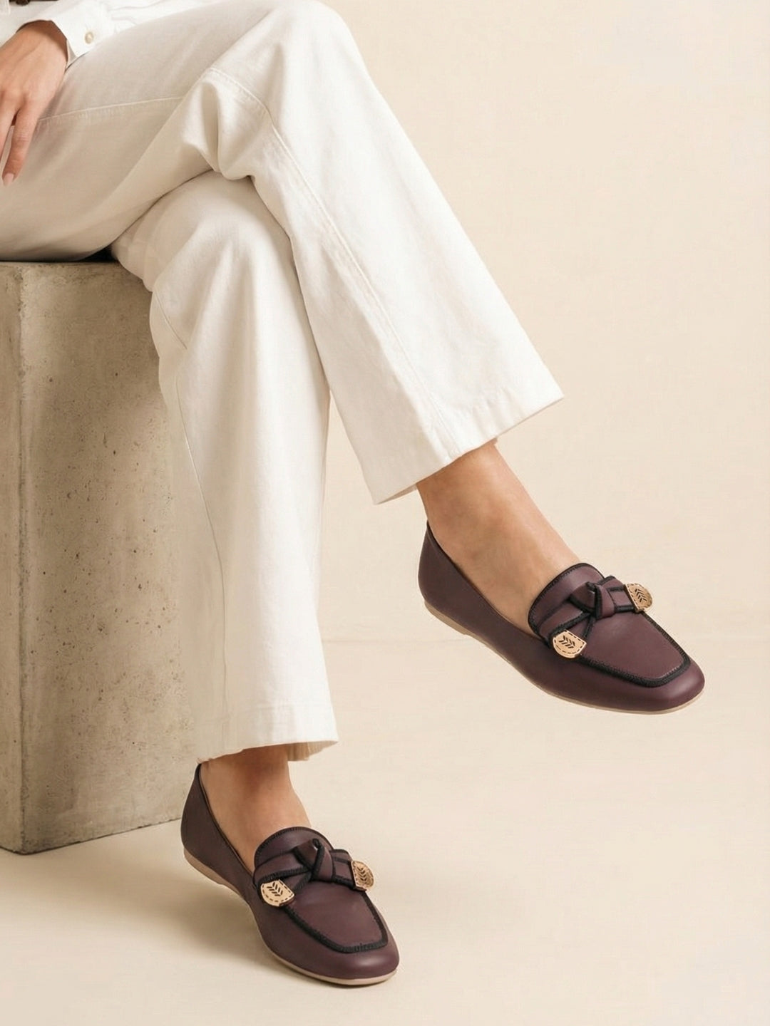 Kairo Loafers