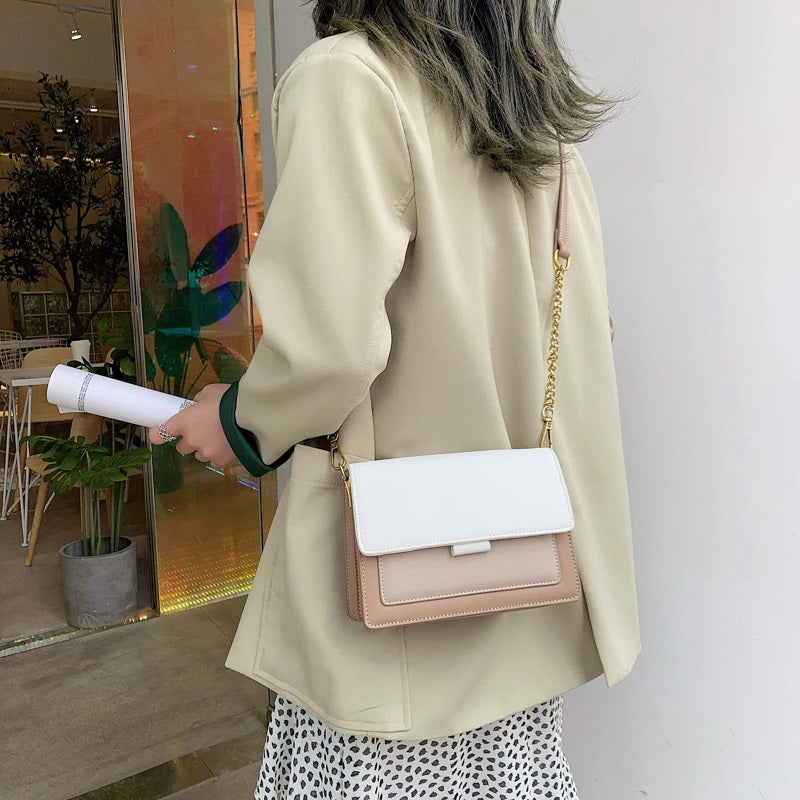 Vionelle | Crossbody Bag  - By Qivii