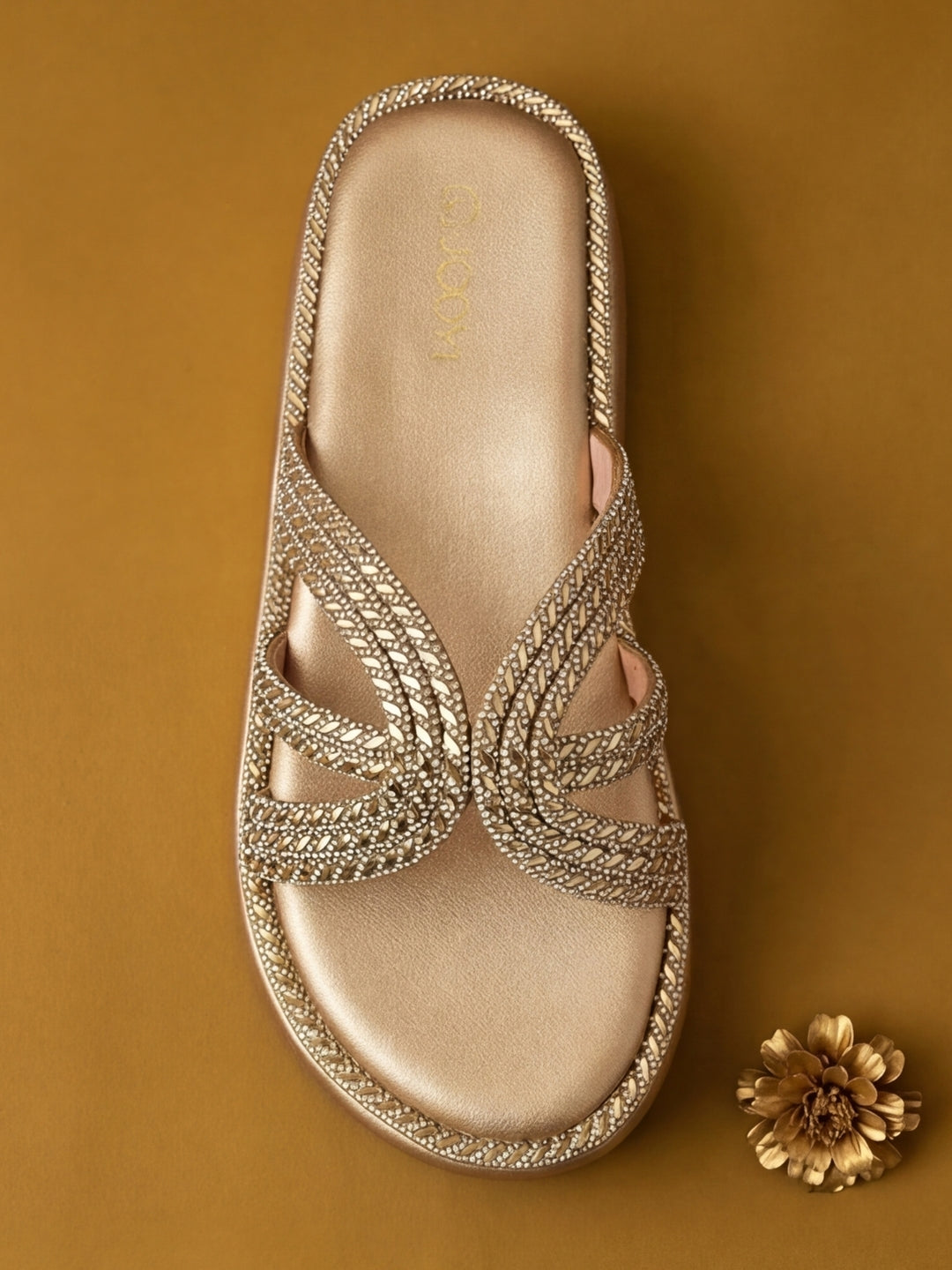Aisha Heels