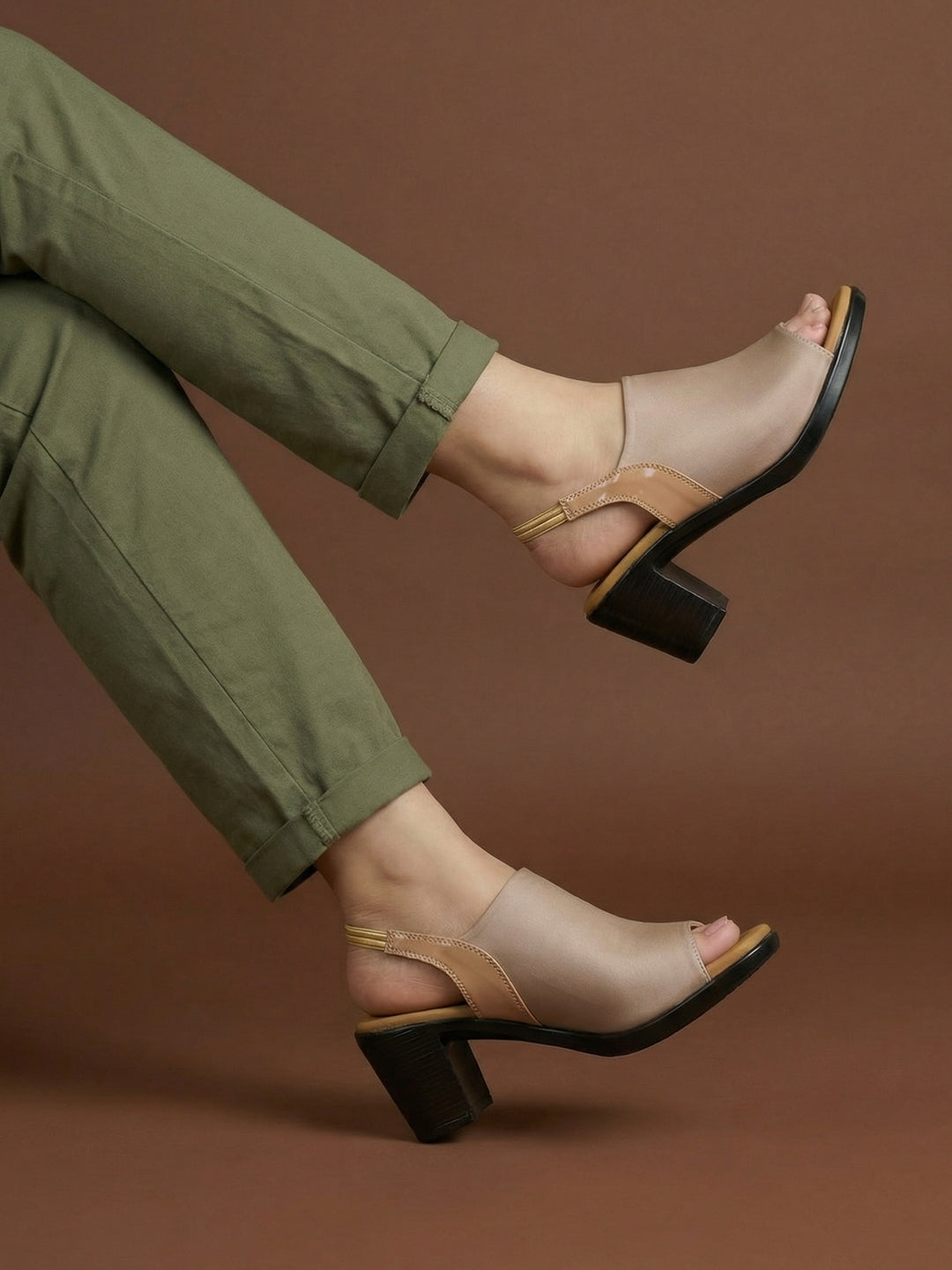 Alora Heels