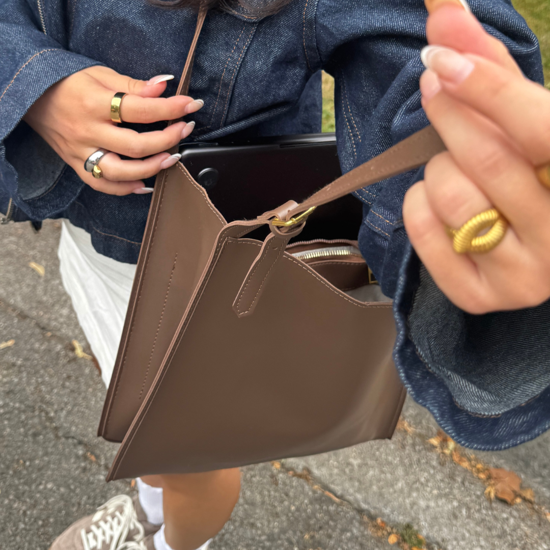 The Siena Bag