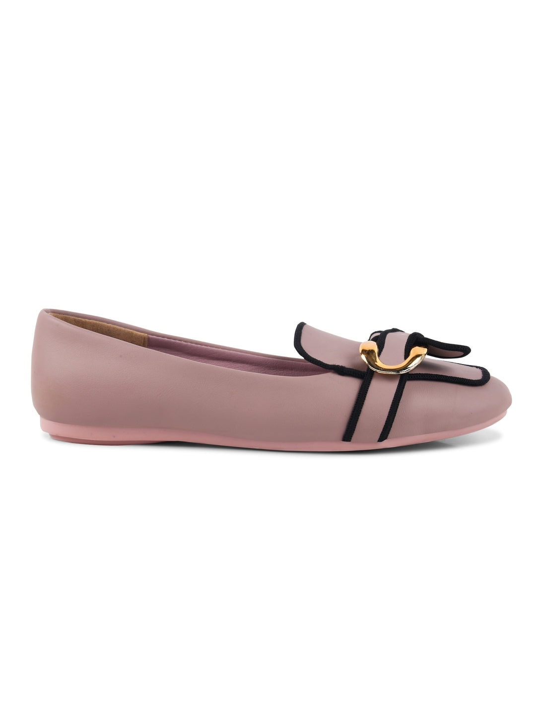Sidra Loafers