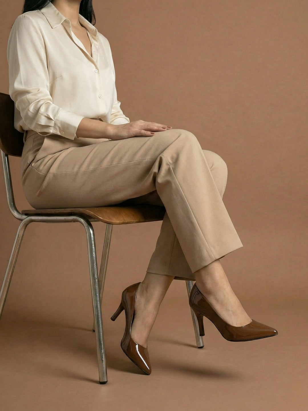 Valerie Heels