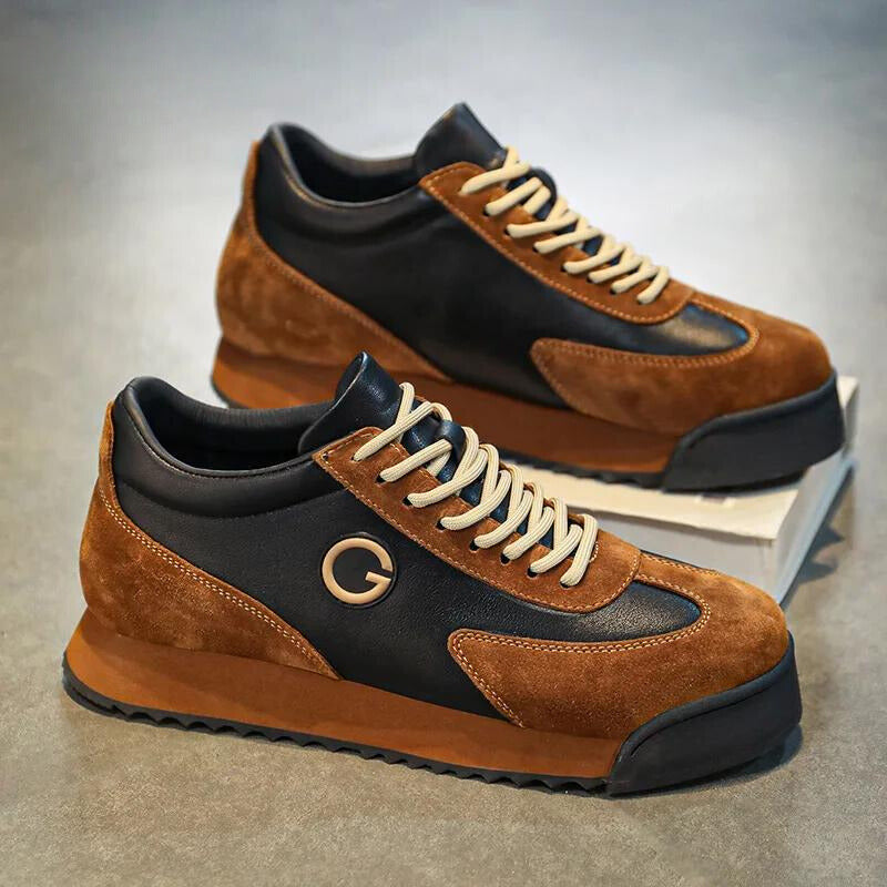 Geneva Sneakers