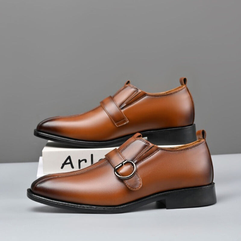 Matteo Dress Shoes