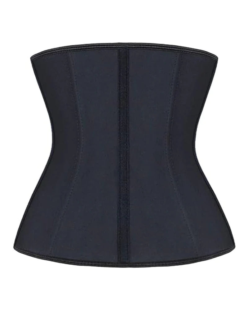 Shapshe® High Compression Waist Trainer Tummy Control Hourglass Figure Cincher  - By Qivii