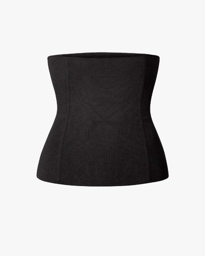 High Elasticity Seamless Steel Bone Tummy Control Belt