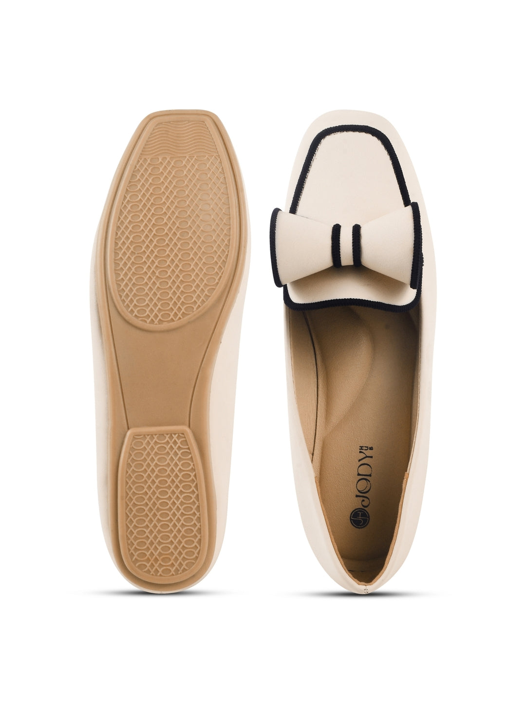 Lazo Loafers