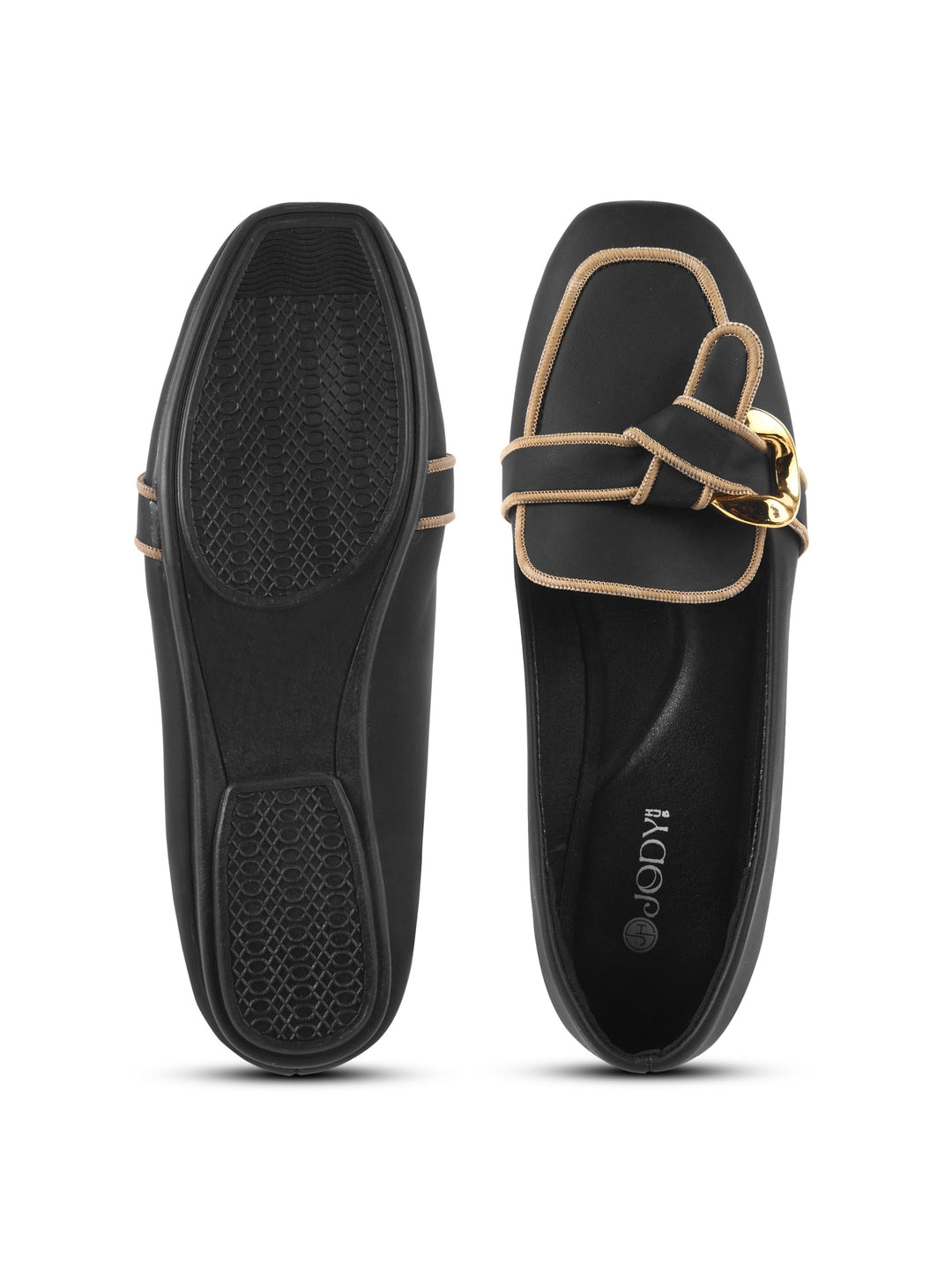 Sidra Loafers