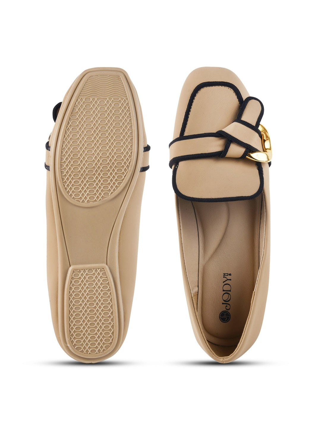 Sidra Loafers