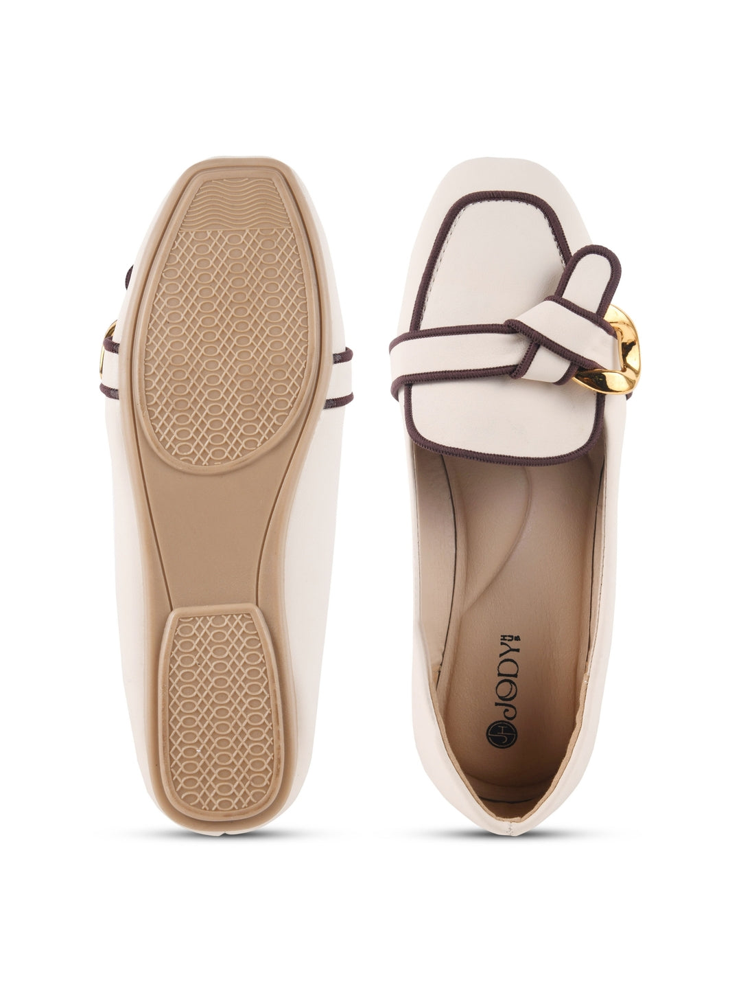 Sidra Loafers